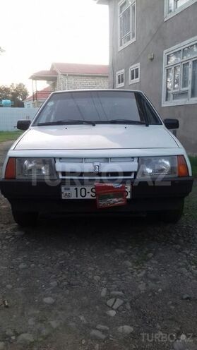 LADA (VAZ) 2109 1992, 165,000 km - 1.3 l - Masallı