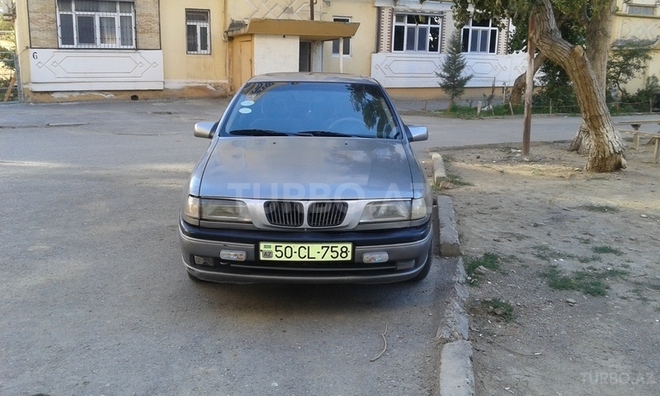 Opel Vectra 1994, 358,650 km - 2.0 l - Sumqayıt