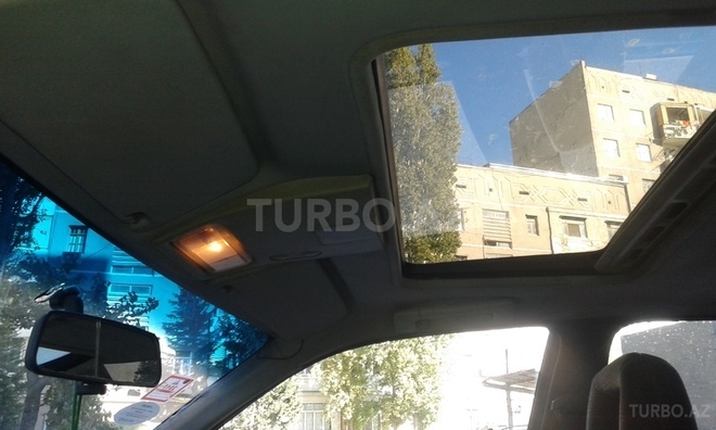 Opel Vectra 1994, 358,650 km - 2.0 l - Sumqayıt