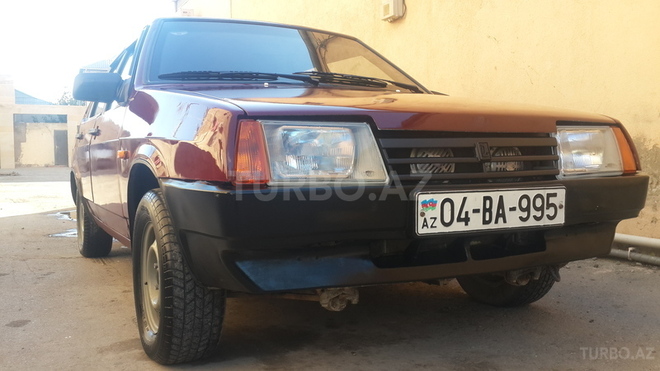 LADA (VAZ) 21099 1996, 235,967 km - 1.5 l - Sumqayıt