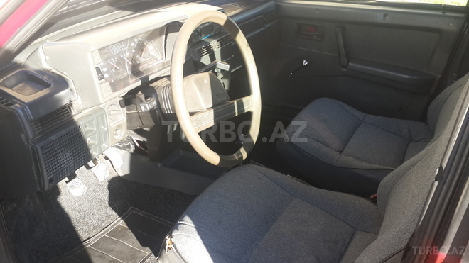 LADA (VAZ) 21099 1996, 235,967 km - 1.5 l - Sumqayıt