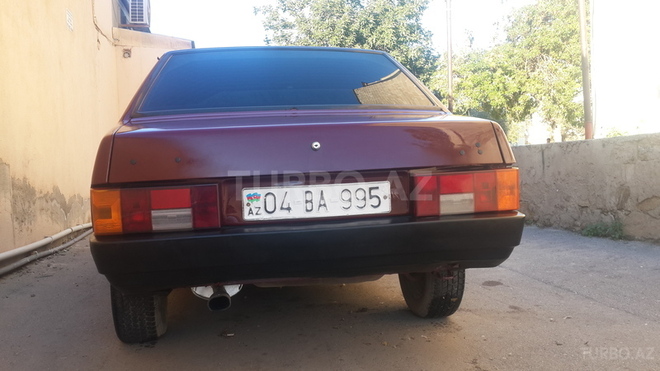 LADA (VAZ) 21099 1996, 235,967 km - 1.5 l - Sumqayıt