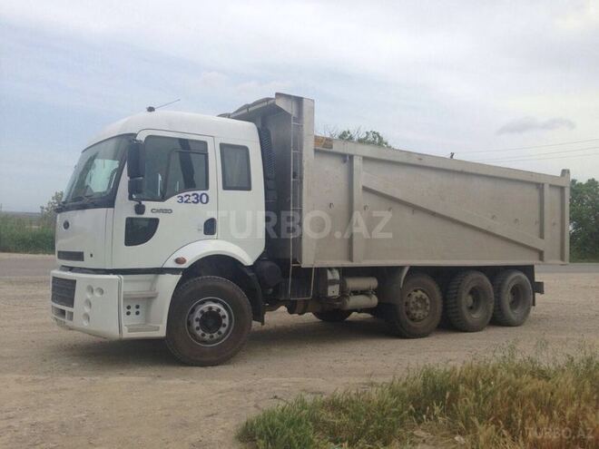 Ford Cargo 2009, 130,000 km - 7.5 л - Bakı