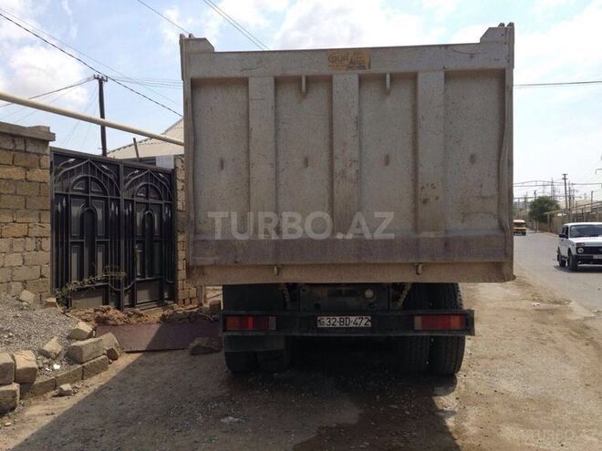 Ford Cargo 2009, 130,000 km - 7.5 л - Bakı