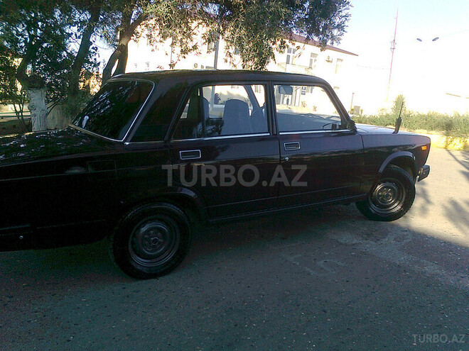 LADA (VAZ) 2107 2008, 125 km - 1.6 l - Bakı