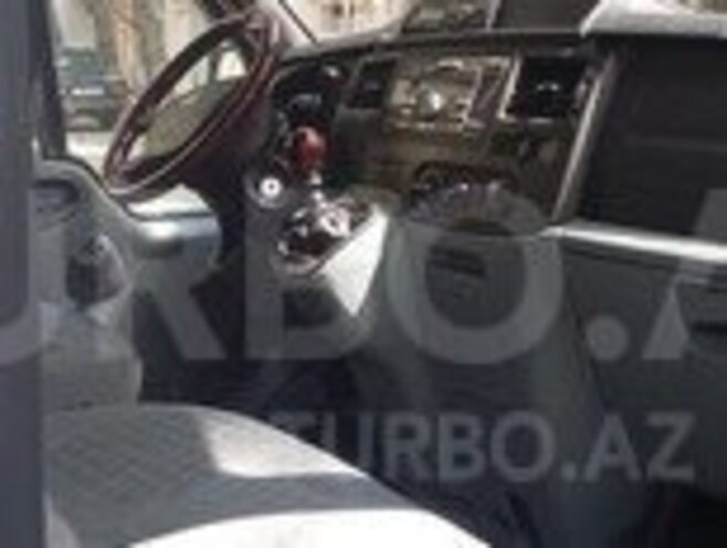 Ford Transit 2008, 235,000 km - 2.5 л - Bakı