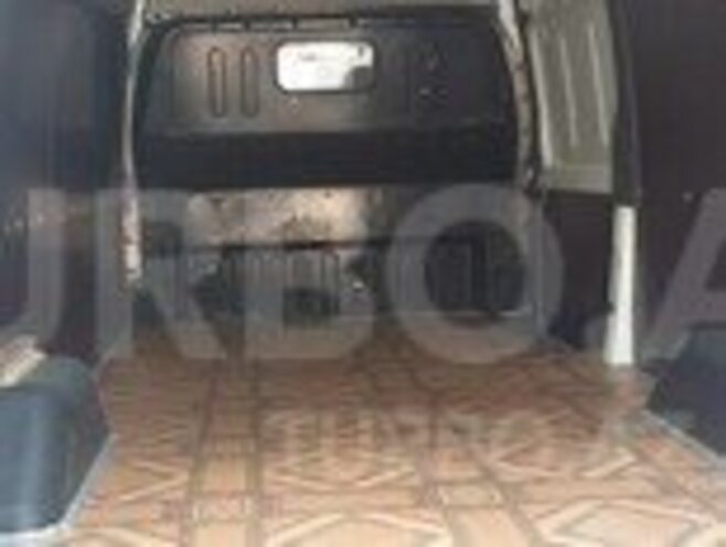 Ford Transit 2008, 235,000 km - 2.5 л - Bakı