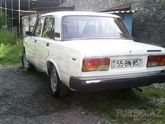 LADA (VAZ) 2107 2002, 156,548 km - 1.6 л - Şəki