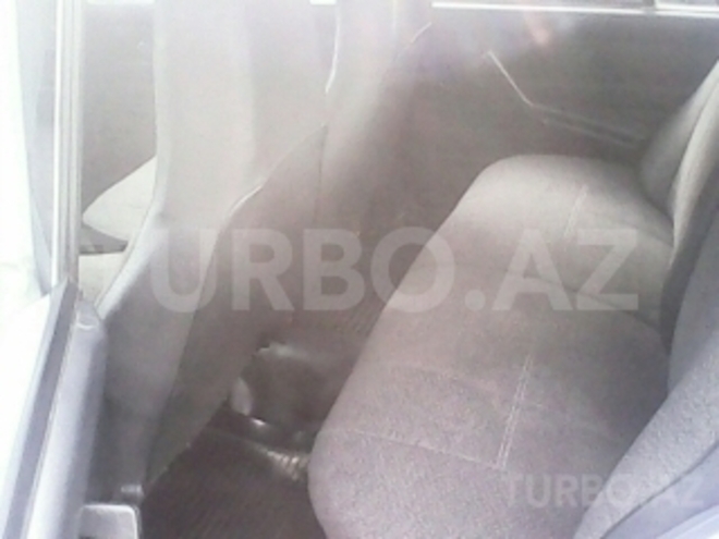 LADA (VAZ) 2107 2002, 156,548 km - 1.6 л - Şəki