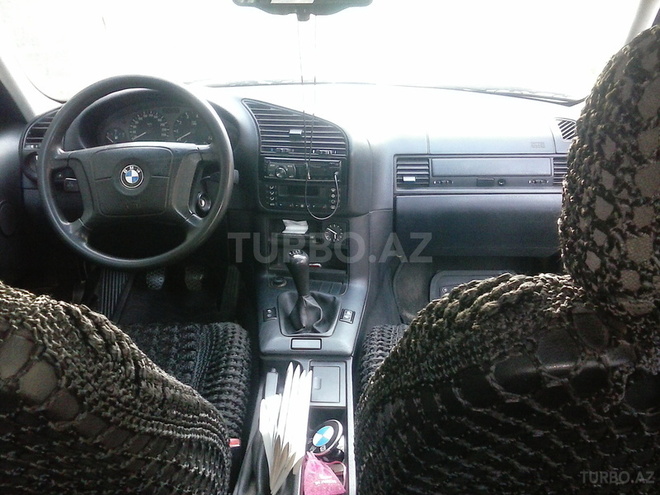BMW 316 1997, 3,000,000 km - 0.2 l - Bakı