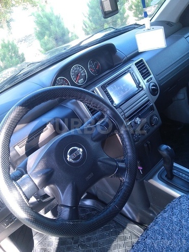 Nissan X-Trail 2004, 136,000 km - 2.0 l - Bakı