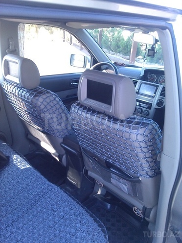 Nissan X-Trail 2004, 136,000 km - 2.0 l - Bakı