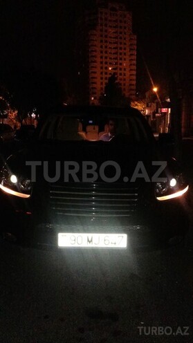 Hyundai Santa Fe 2008, 120,000 km - 2.7 l - Bakı