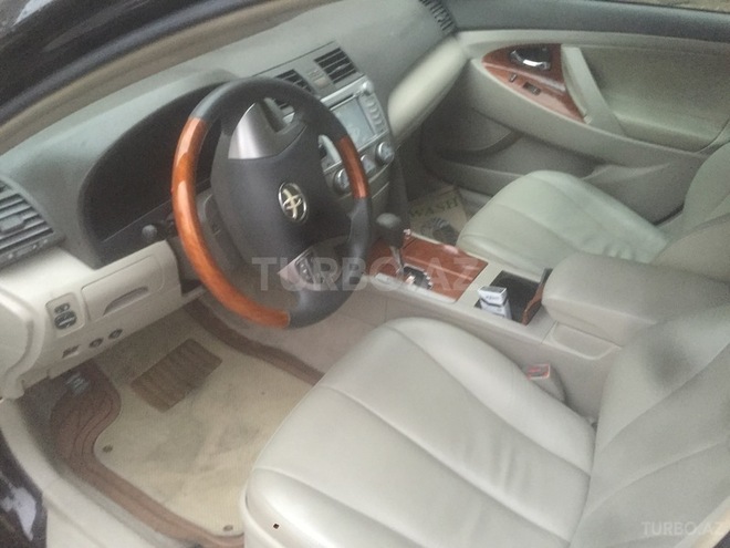 Toyota Camry 2009, 145,000 km - 2.4 l - Bakı