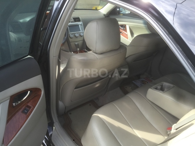 Toyota Camry 2009, 145,000 km - 2.4 l - Bakı