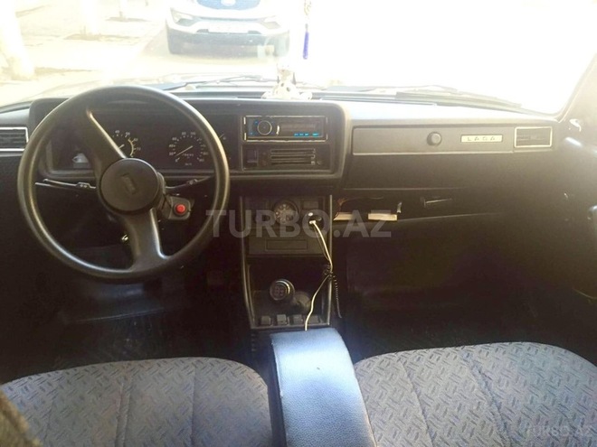 LADA (VAZ) 2107 2010, 79,000 km - 1.6 l - Bakı