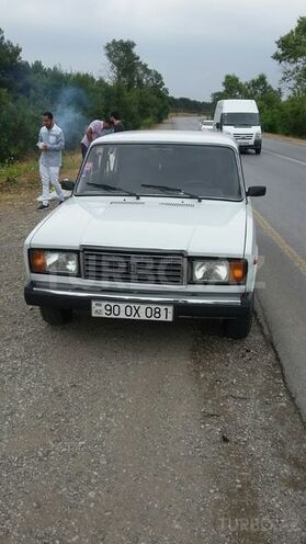 LADA (VAZ) 2107 2004, 95,000 km - 1.6 l - Bakı