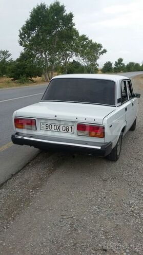LADA (VAZ) 2107 2004, 95,000 km - 1.6 l - Bakı