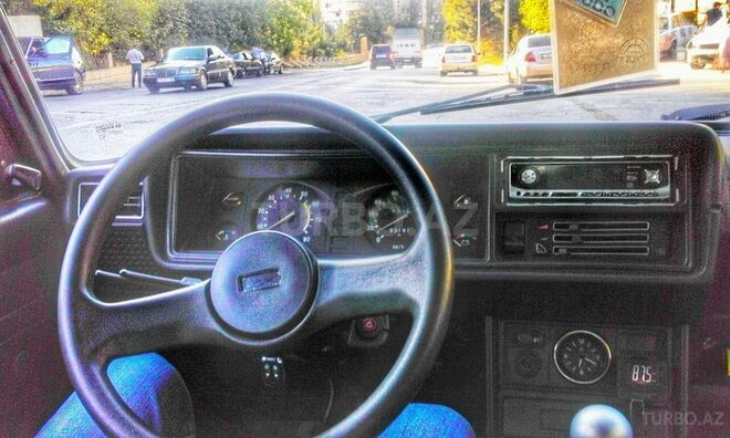 LADA (VAZ) 2107 2004, 95,000 km - 1.6 l - Bakı