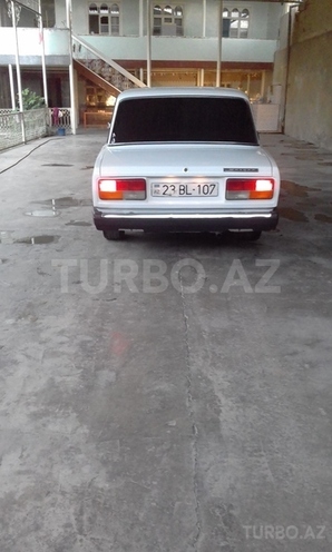 LADA (VAZ) 2106 1999, 133,000 km - 1.6 l - Ağdaş