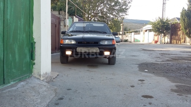 LADA (VAZ) 2115 2005, 245,000 km - 1.6 л - Bakı