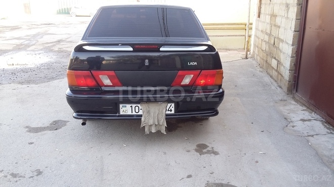 LADA (VAZ) 2115 2005, 245,000 km - 1.6 л - Bakı