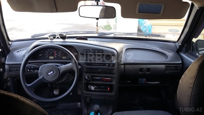 LADA (VAZ) 2115 2005, 245,000 km - 1.6 л - Bakı
