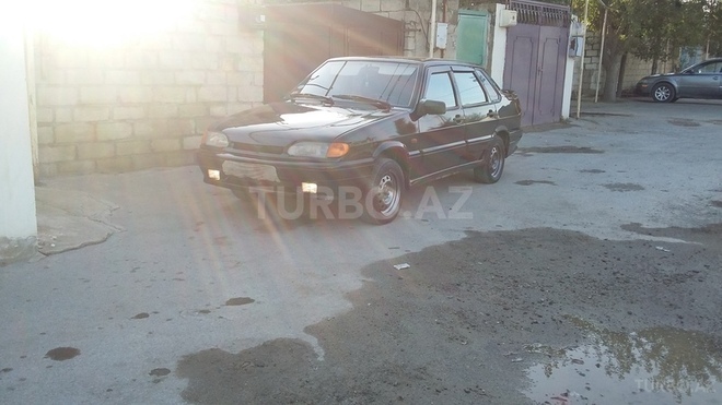LADA (VAZ) 2115 2005, 245,000 km - 1.6 л - Bakı