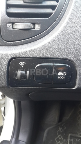 Kia Sportage 2008, 184,000 km - 2.0 l - Bakı