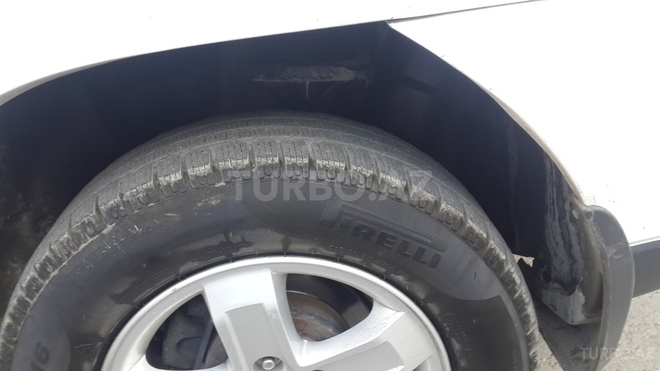 Kia Sportage 2008, 184,000 km - 2.0 l - Bakı