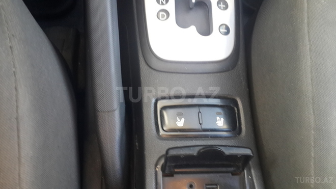 Kia Sportage 2008, 184,000 km - 2.0 l - Bakı
