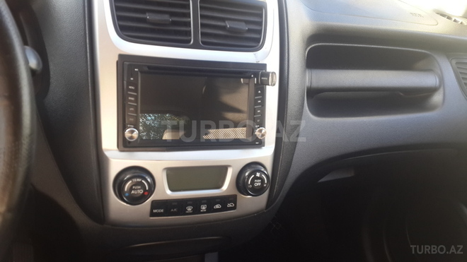 Kia Sportage 2008, 184,000 km - 2.0 l - Bakı