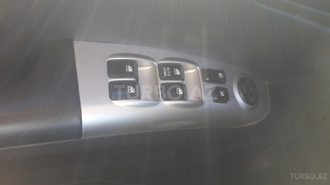 Kia Sportage 2008, 184,000 km - 2.0 l - Bakı
