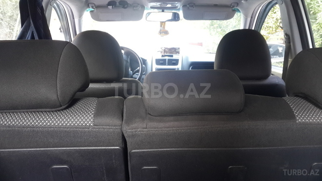 Kia Sportage 2008, 184,000 km - 2.0 l - Bakı