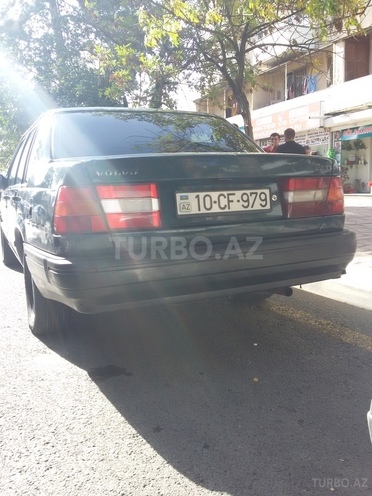 Volvo 940 1993, 300,128 km - 2.3 л - Bakı