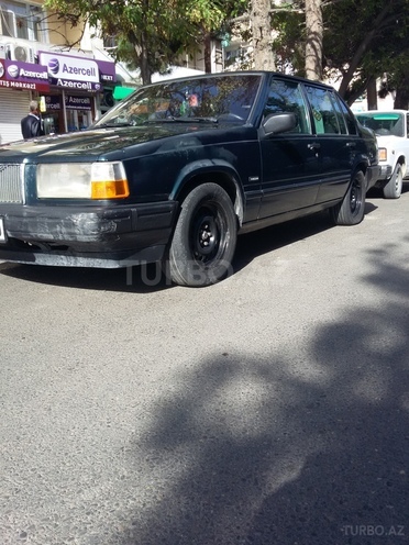 Volvo 940 1993, 300,128 km - 2.3 л - Bakı