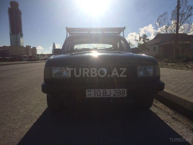 GAZ 31029 1993, 200,000 km - 2.4 л - Bakı