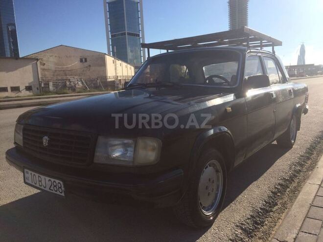 GAZ 31029 1993, 200,000 km - 2.4 л - Bakı