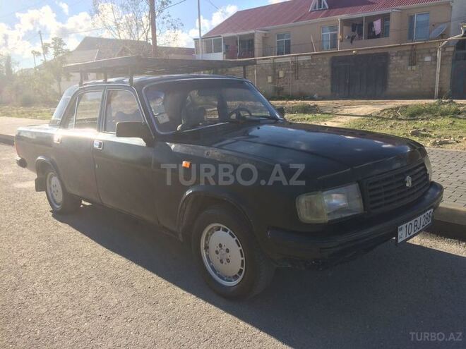 GAZ 31029 1993, 200,000 km - 2.4 л - Bakı