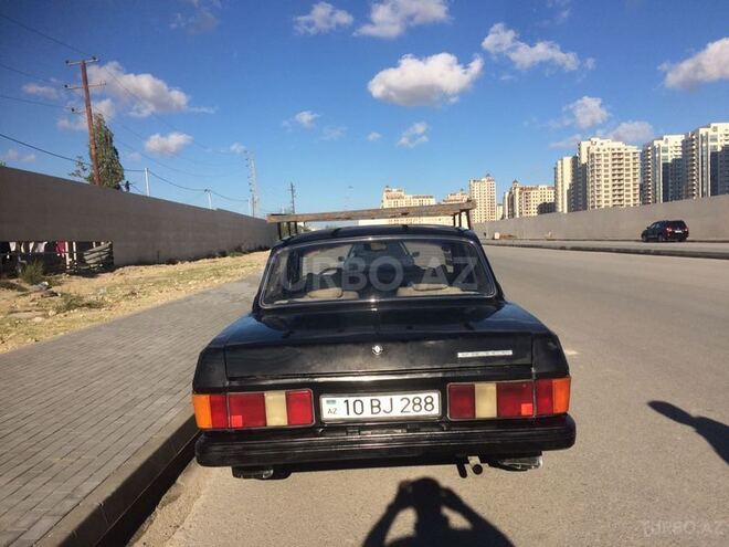 GAZ 31029 1993, 200,000 km - 2.4 л - Bakı