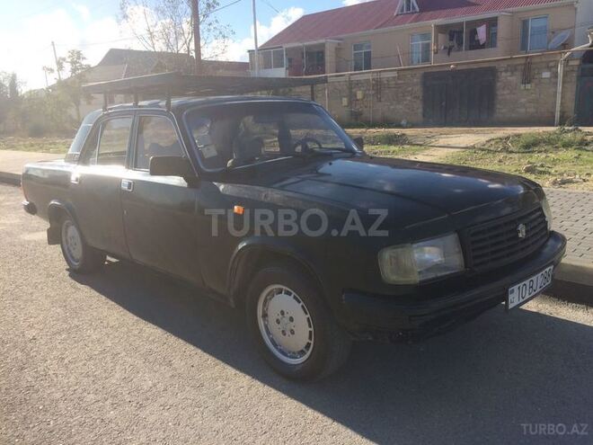 GAZ 31029 1993, 200,000 km - 2.4 л - Bakı