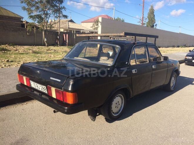 GAZ 31029 1993, 200,000 km - 2.4 л - Bakı