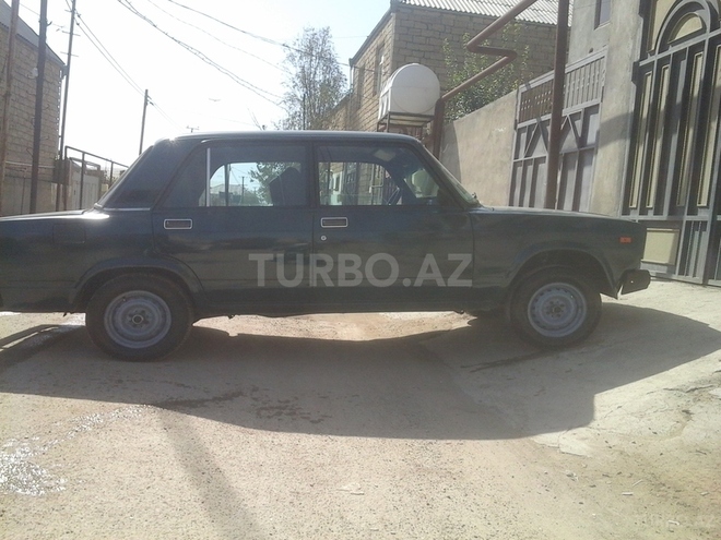 LADA (VAZ) 2107 1999, 155,000 km - 1.6 l - Bakı