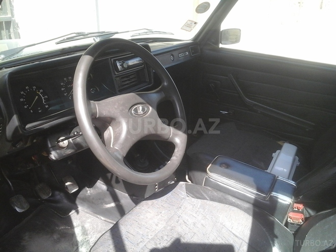 LADA (VAZ) 2107 1999, 155,000 km - 1.6 l - Bakı