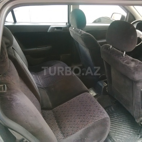 Opel Astra 1998, 28,000 km - 1.6 l - Bakı