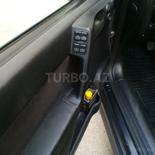 Opel Astra 1998, 28,000 km - 1.6 l - Bakı
