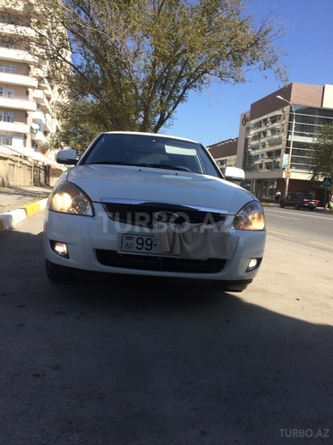 LADA (VAZ) Priora 2013, 59,000 km - 1.6 l - Sumqayıt