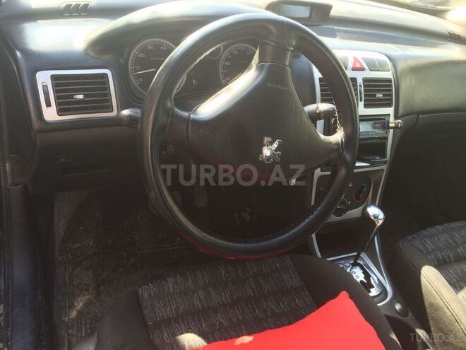 Peugeot 307 2004, 190 km - 0.2 л - Bakı