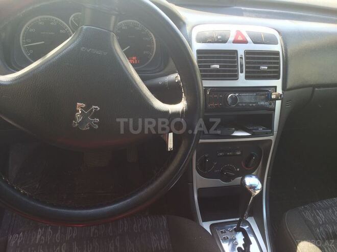 Peugeot 307 2004, 190 km - 0.2 л - Bakı