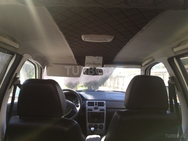 LADA (VAZ) Priora 2013, 59,000 km - 1.6 l - Sumqayıt